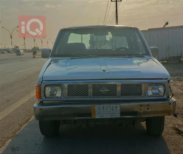 Nissan for sale in Iraq